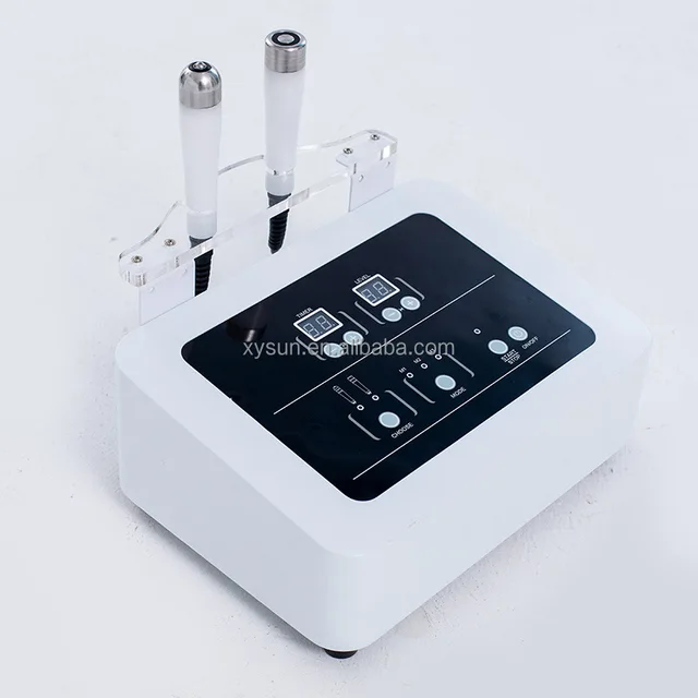 Microcurrent Facial Toning Machine Microcurrent EMS facial massager Micro Current Electric Stimulation face Lift Device