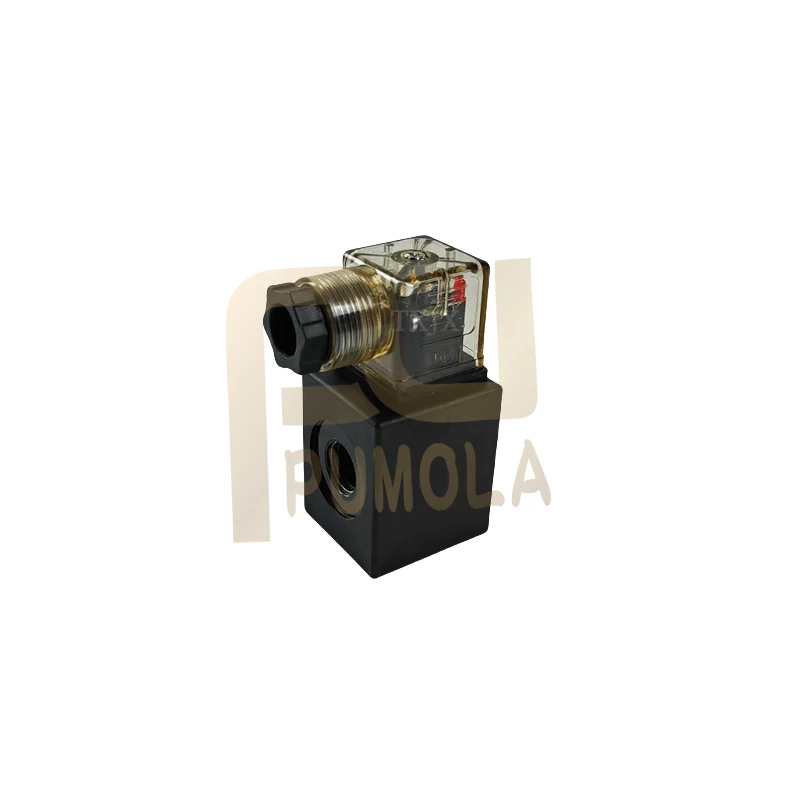 WINNER SOLENOID Valve Coil EC04W TYPE 12VDC 24VDC 26VDC 28VDC 110VAC 220VAC