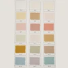 Muestra de color