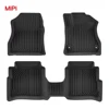 Alfombrilla para Nissan Kicks P15 Series e-Power RHD HEV 2022-2024