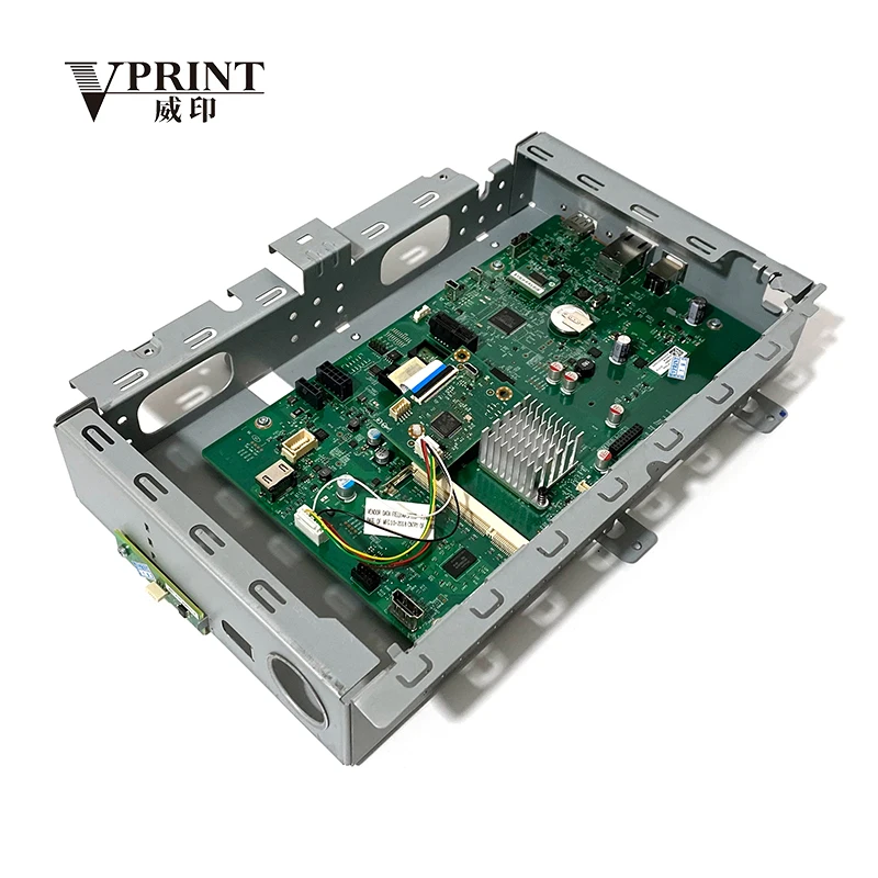 J7Z10-60001 J7Z10-80001 J7Z09-67042 Main Board for HP PageWide MFP 780 785 E77650 E77660 E 77650 77660 Formatter Board