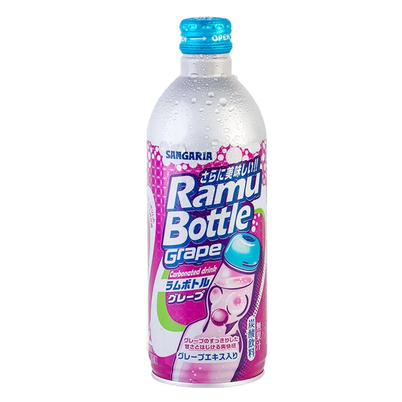 日本サンガリア炭酸飲料エキゾチックドリンクフルーティーサンカリ