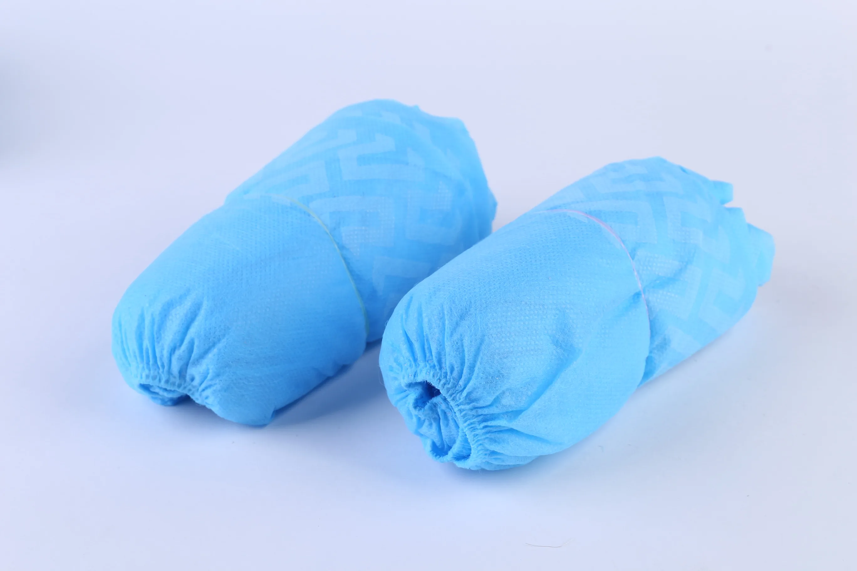 ESD shoe cover