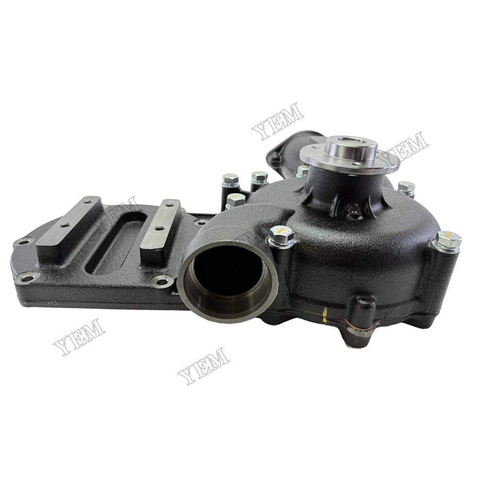 Water Pump 400921-00604D Fit for Doosan Develon DL08 Engine 4