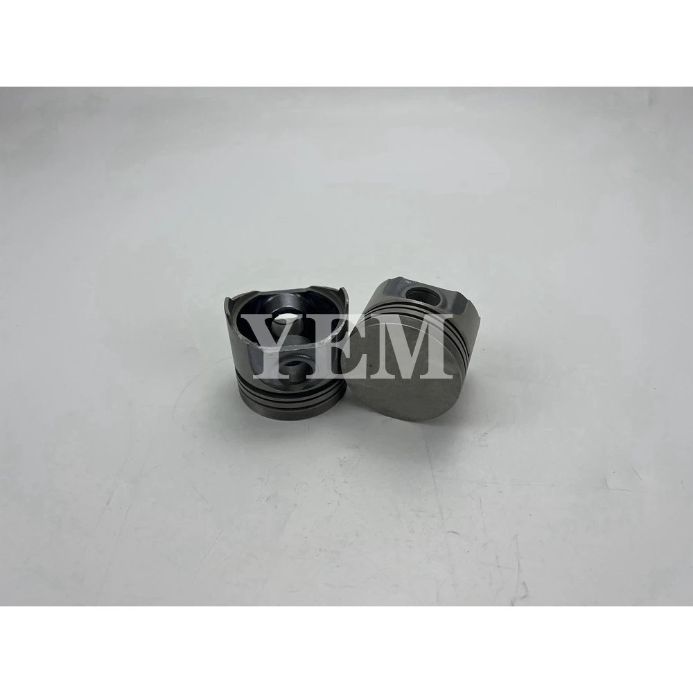 Cylinder Kit Piston 15841-21110 Fits for Kubota Z400 5