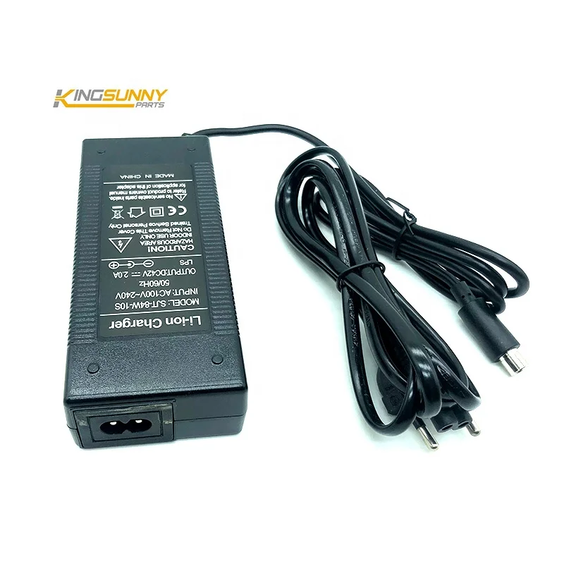 SMRT TEMPSA Chargeur de Batterie de Scooter Électrique Skateboard Adaptateur Pour Xiaomi Mijia SMRT TEMPSA Chargeur de Batterie de Scooter Électrique Skateboard Adaptateur Pour Xiaomi Mijia