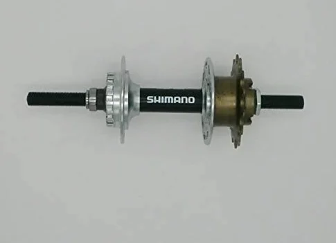 SHIMANO - Lunaさん専用 Shimano XT FC-M8100 Crank Lock Ring and Washer Crank Spider