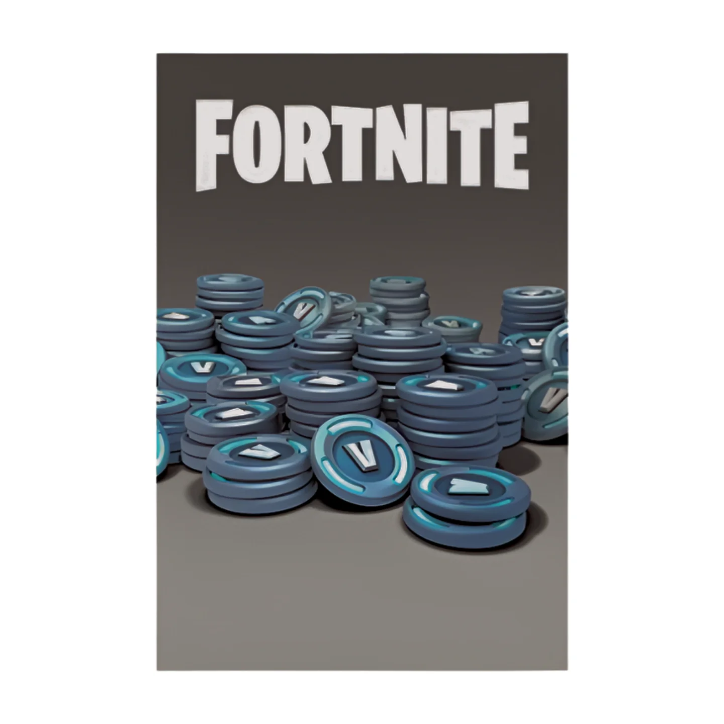 1,000 V-Bucks - Epic Games Store