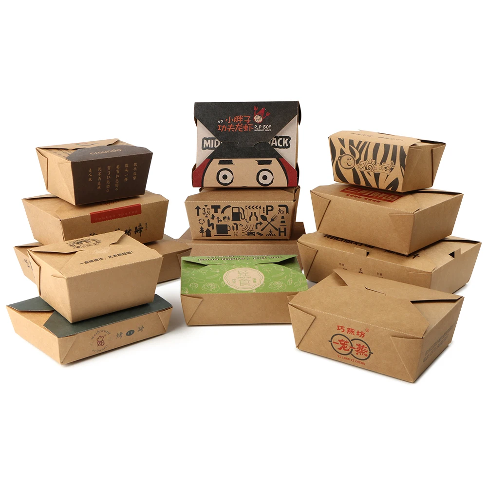 Bubble Waffle Paper Cup Packaging for Dessert Beverage Eco Friendly Biodegradable Kraft Paper Custom Printing