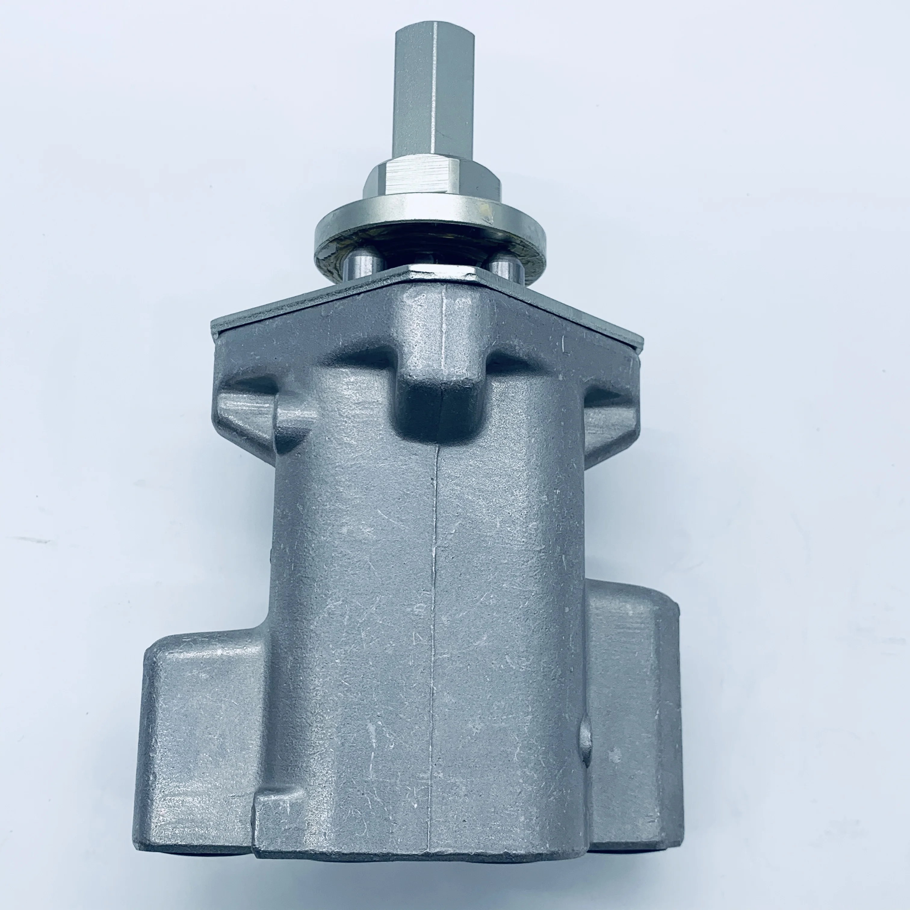 Hitachi Construction Machinery Parts New 9257577 YB60000656 Joystick Pilot Valve for ZX230 ZX250-3G ZX350-5G ZX330