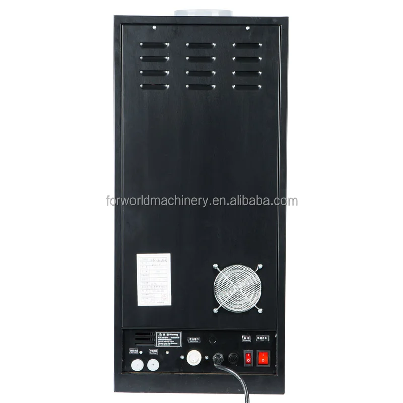 Commercial Iced Coffee Machine Types