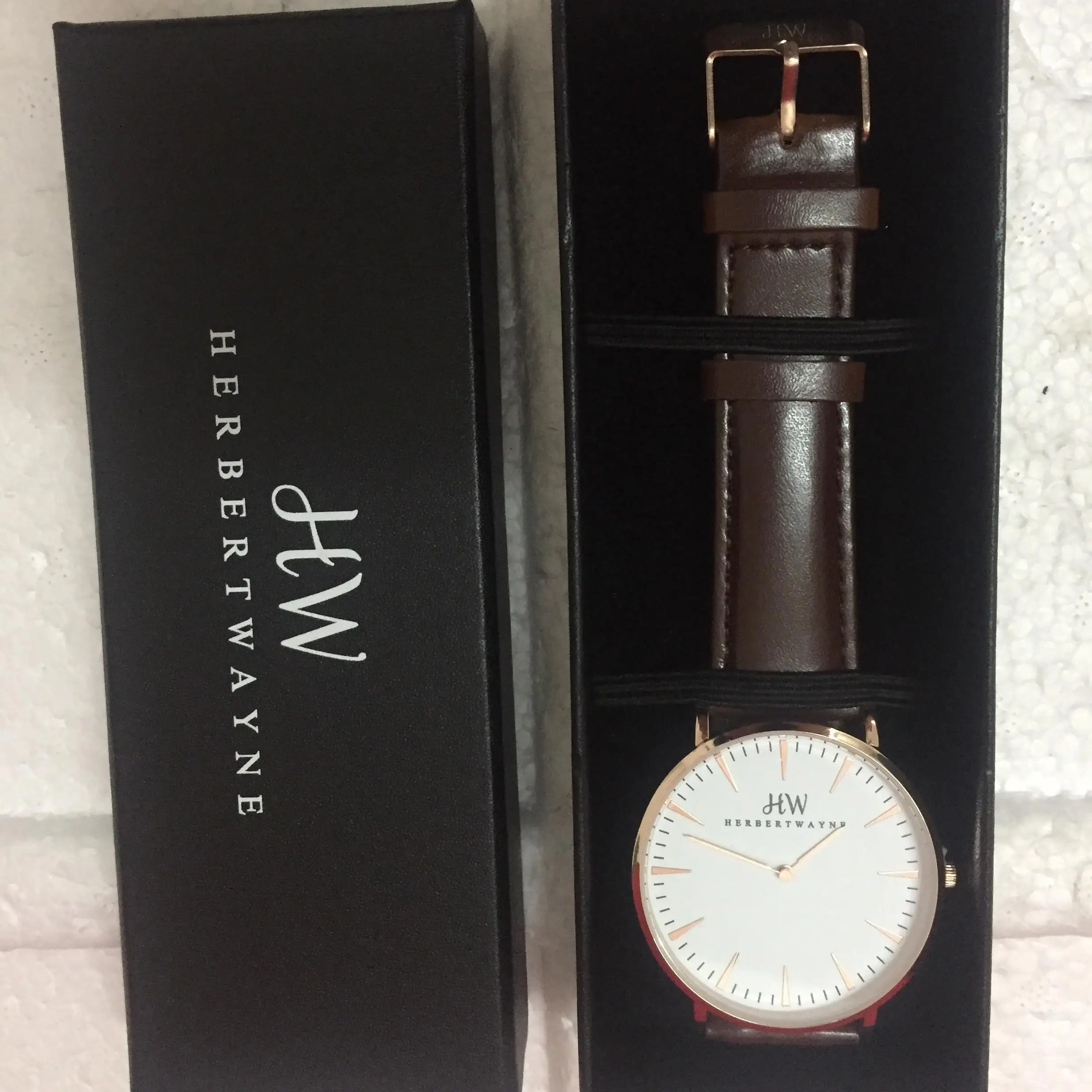 Wholesale Water Resistant Feature Custom Watches Men Wholesale Luxury Watch With Logo Own Watch Brand From m.alibaba