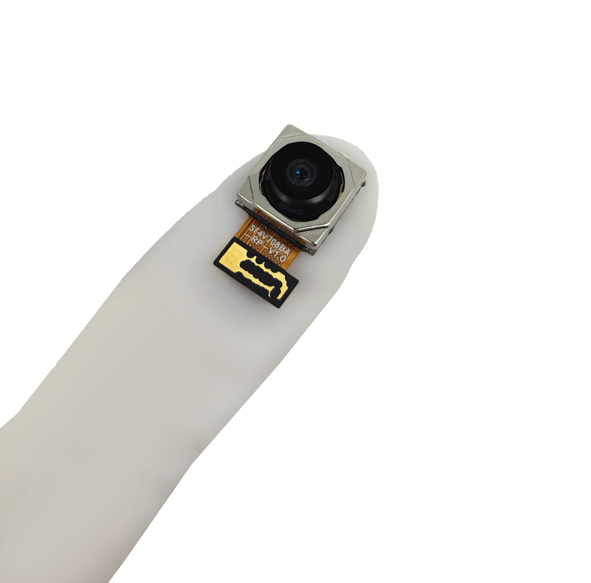 Mini IMX708 CMOS Sensor Raspberry Pi Camera Module Mipi with SD Card Image  Camera Sensors