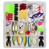 101 White Box Lure Kit