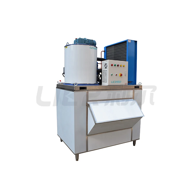 Ice Maker Flake Machine Hoshizaki for Sale Geneglace