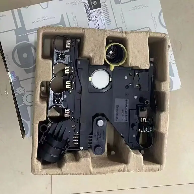おまとめ専用 722.9 TCU Transmission Gear Shift Module for Mercedes Benz