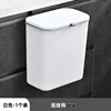 Ivory White (Hook included)