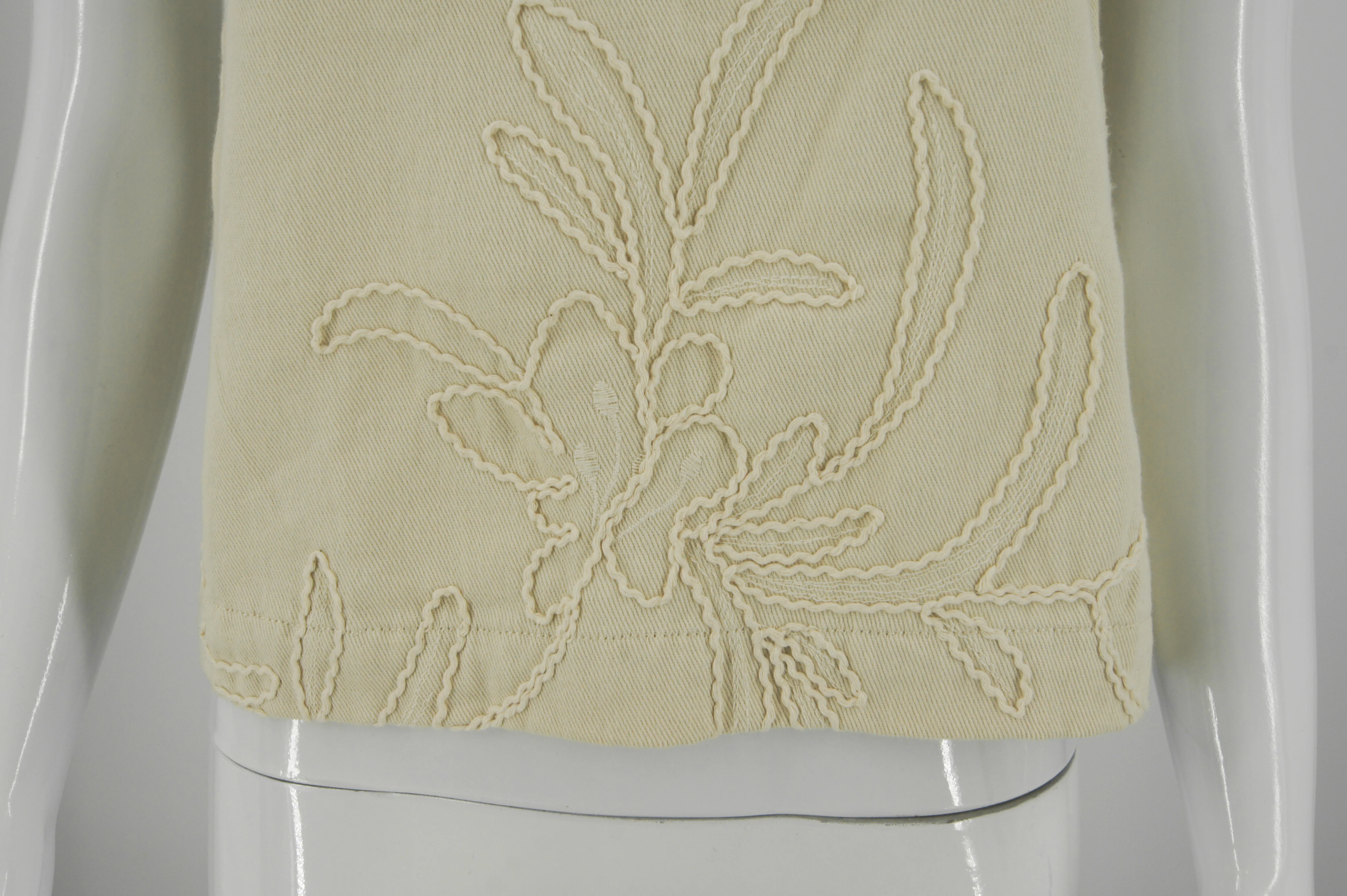 Women's Pure Cotton Round-neck Casual Sleeveless Vest