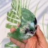 Feather Fluorite