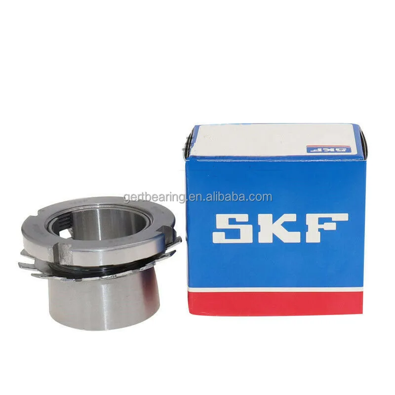 Good Performance SKF Adapter Sleeve H320 for Pillow Block Bearings SKF Adapter Sleeve H320