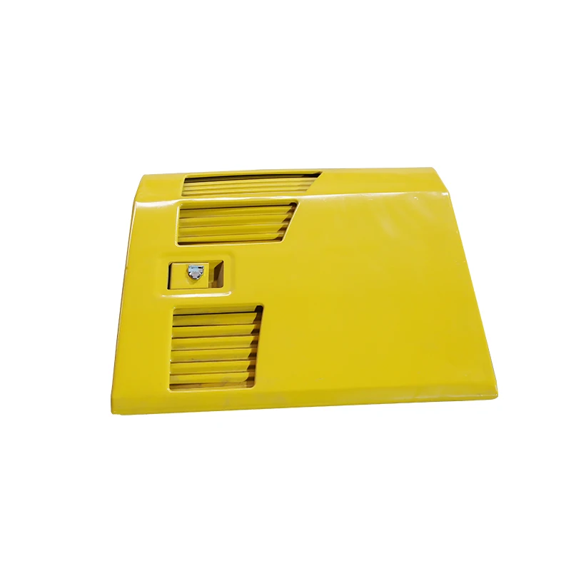 20Y-54-71136 Left Side Door with Lock for PC200-8/PC210-8/PC220-8