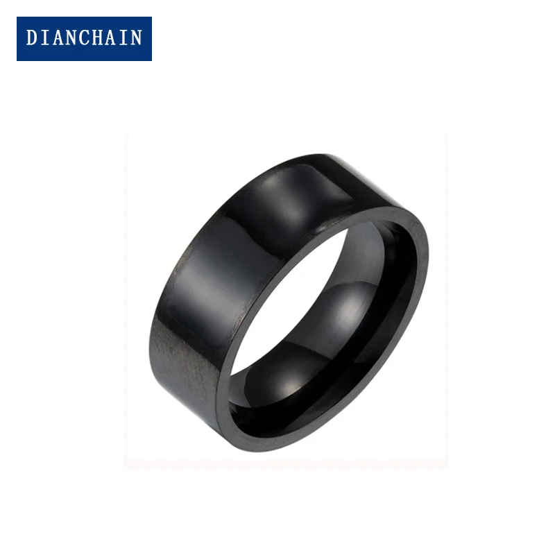 RFID Wearable Smart Rings NFC Multifunctional Waterproof Intelligent Ring Digital Smart Ring