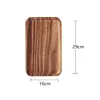 Rectangular plate 16*29cm - 15mm thick