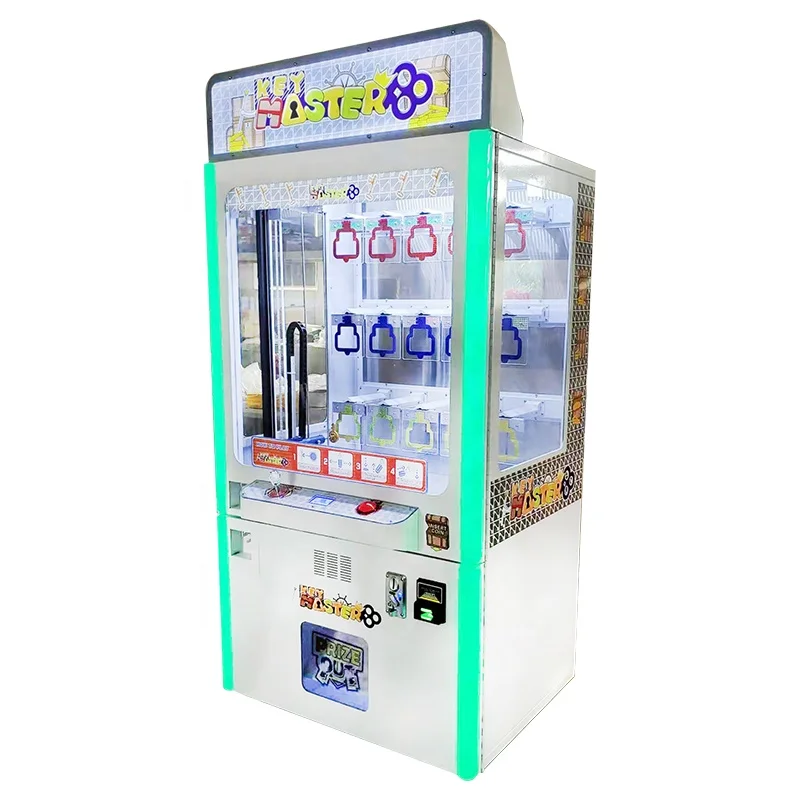 Keymaster игровой автомат купить купить игровые призовые автоматы