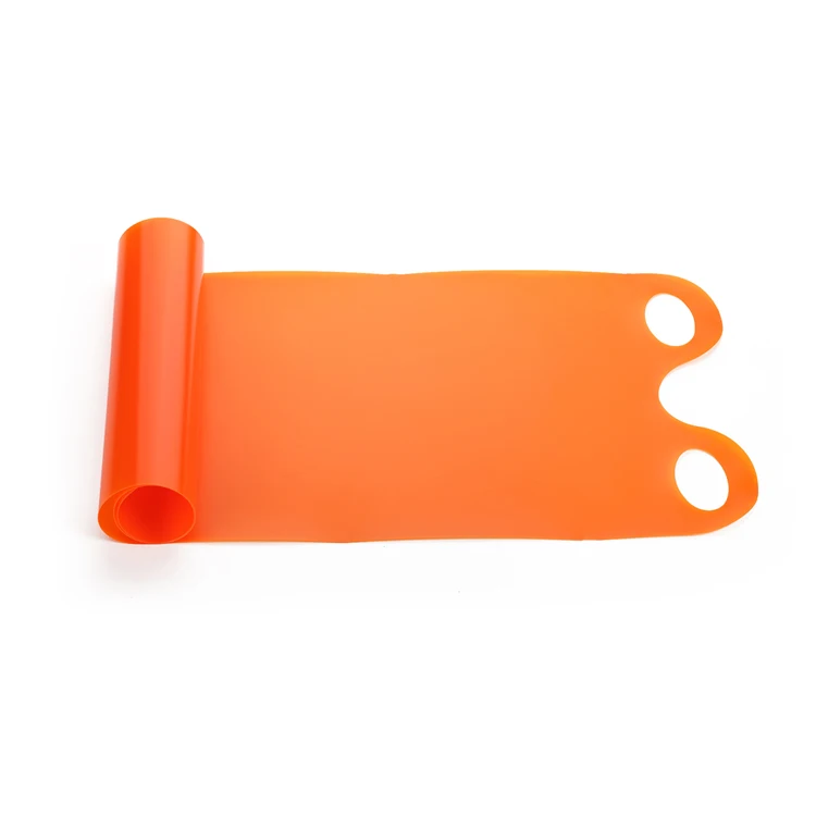 Wholesale Outdoor Winter Sport Ski Equipment Custom OEM Color Snow Sled Crazy Plastic Snow Carpet for Kids