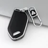 8 Button Black + Key Ring