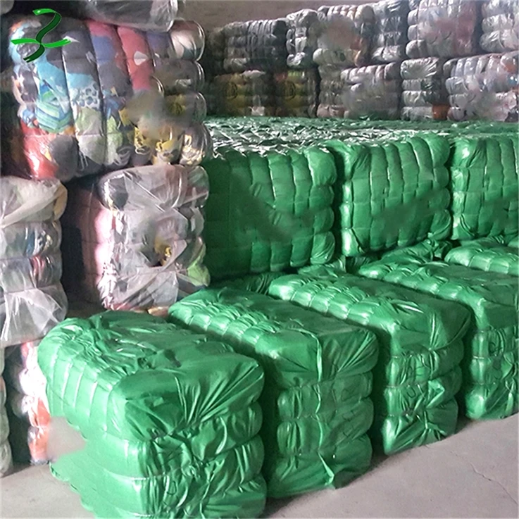 clothes sold in bulk