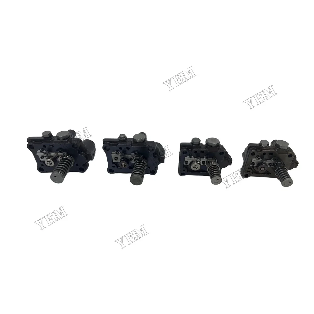 4JG2 Fuel Injection Pump Rotor Fit for Isuzu Diesel Engine for Isuzu Pump Rotor