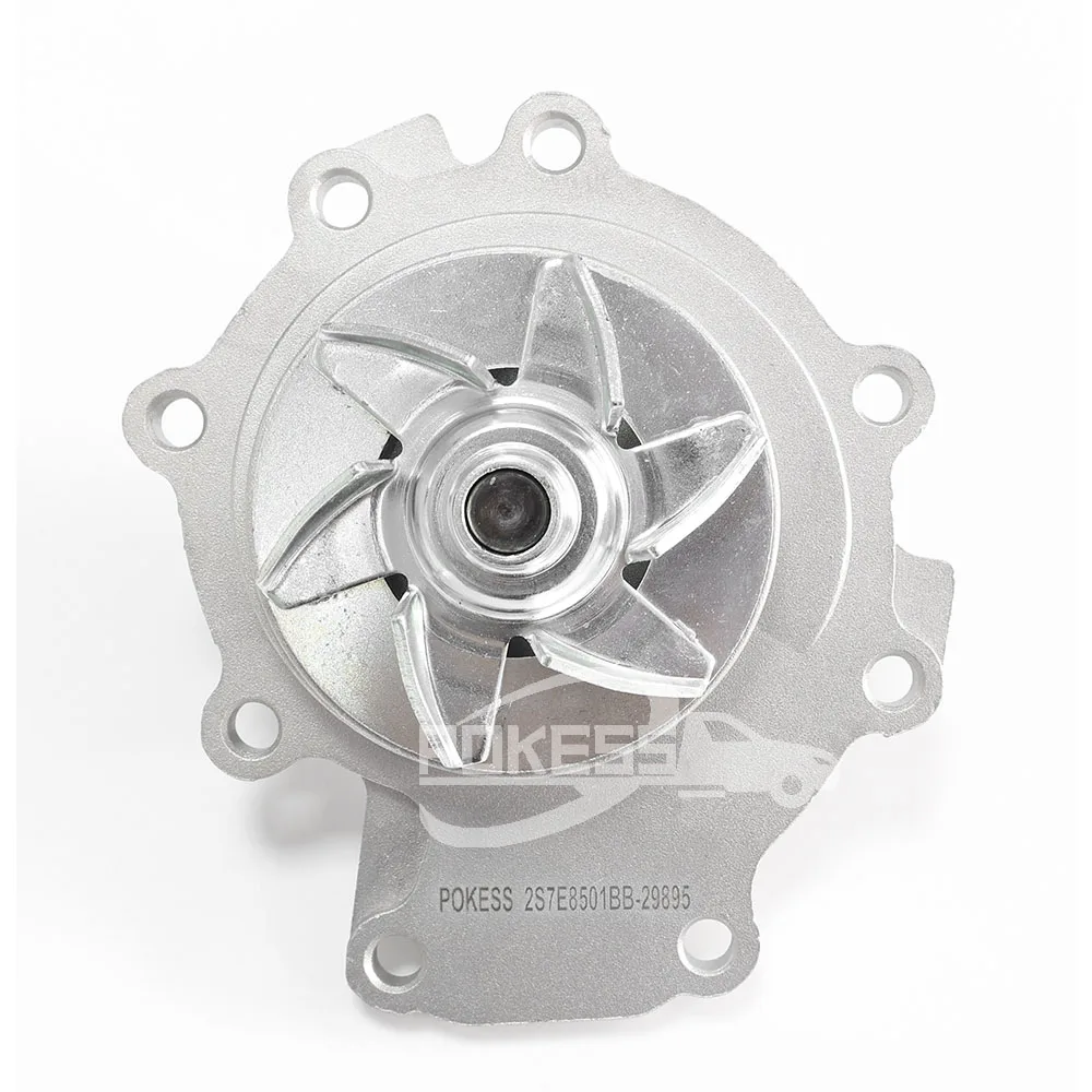 Factory Outlet High Quality Car Water Pump OEM 2S7E8501BB Factory Outl... — 6