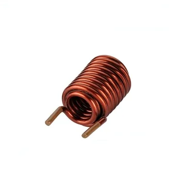 Custom 1h Inductor Copper Air Core Coil Inductor - Buy Ferrrite Core ...