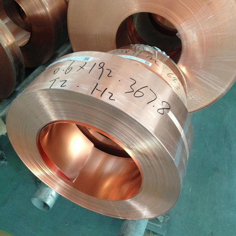 Earthing Copper Barrier Tape copper tape conductive adhesive 25x3mm