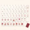Rose Pink Champagne