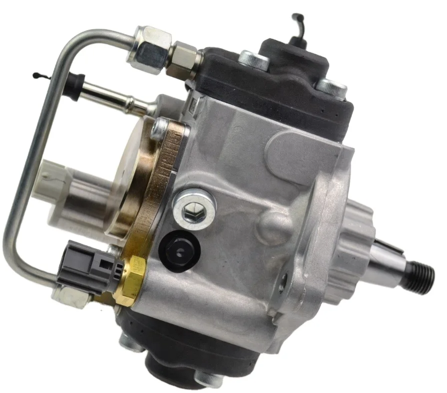 8-97381555-# Common Rail Pump 294000-0493 for ISUZU 4JJ1