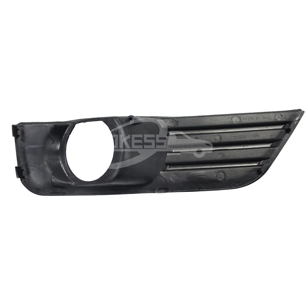 P4M5119953AE 4M5119953AE LQ-FKS-017R Fog Light Frame With Holes for Fo... — 2