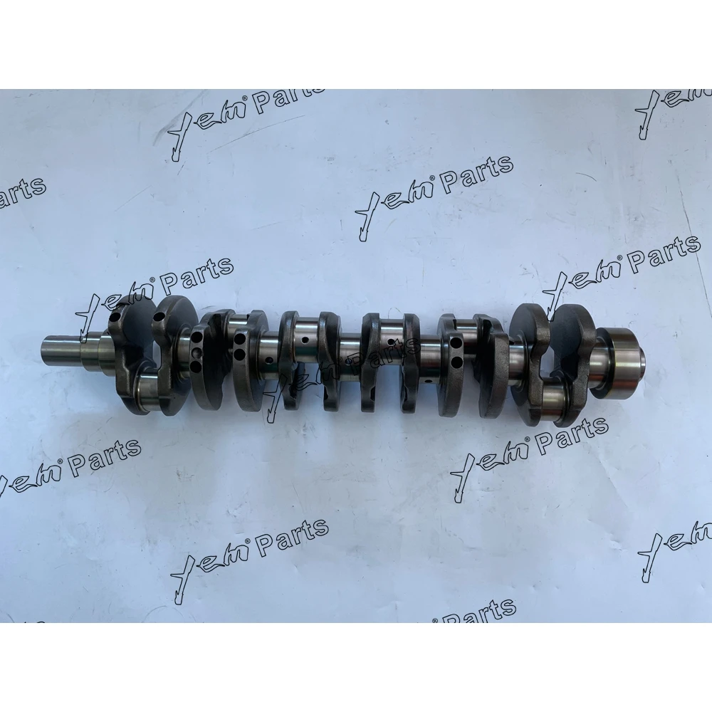 Crankshaft For Toyota 1HZ