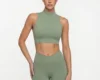 Tops verdes