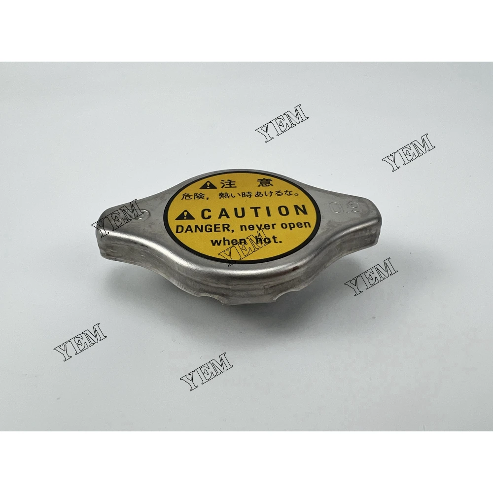 D1105 Radiator Cap 17580-16060 for Kubota