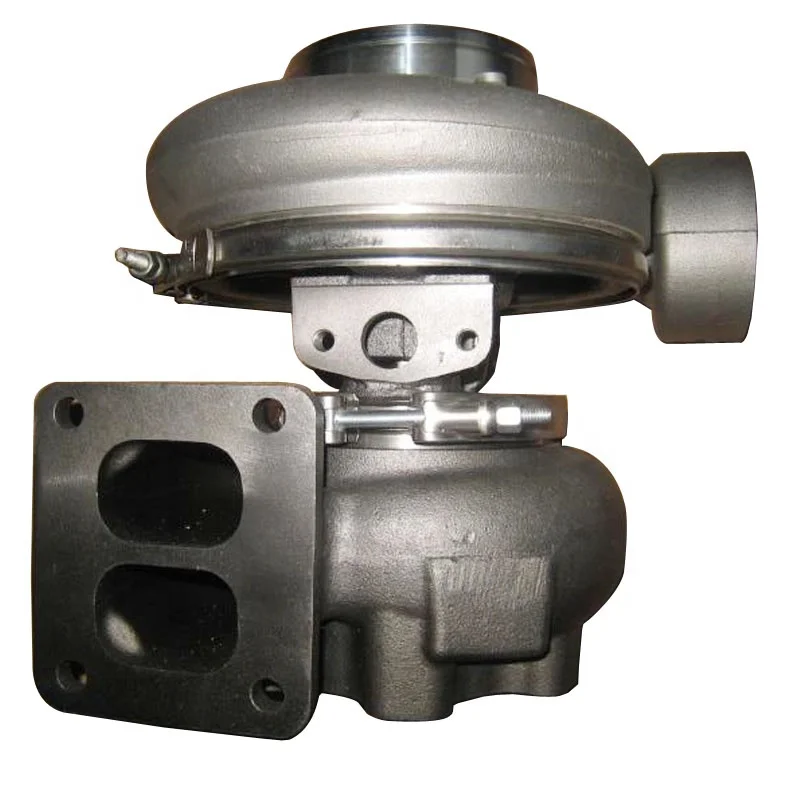 Turbocharger 3826904 for Volvo Penta Truck TWD1030ME