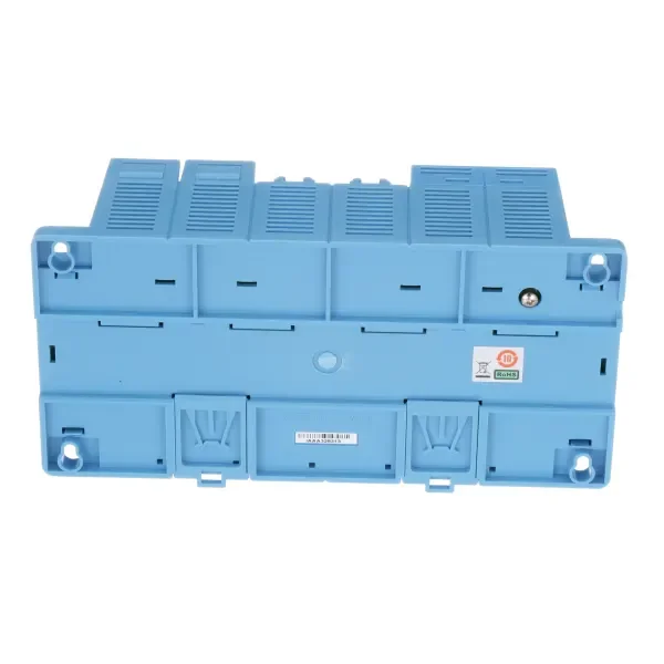 New and Original Advantech ADAM-5000L/TCP-BE PLC Expansion Module 4 Slot Distributed System for Ethernet ADAM-5000 Series