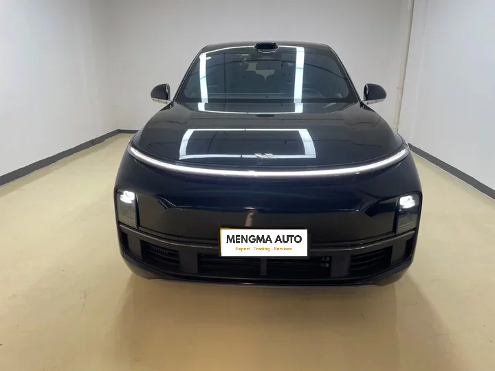 لی اوتومبیل ال۸ مکس