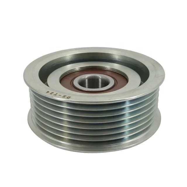 Vocr for Honda K24Y5 2.4L Tensioner Pulley 31190RL5A00