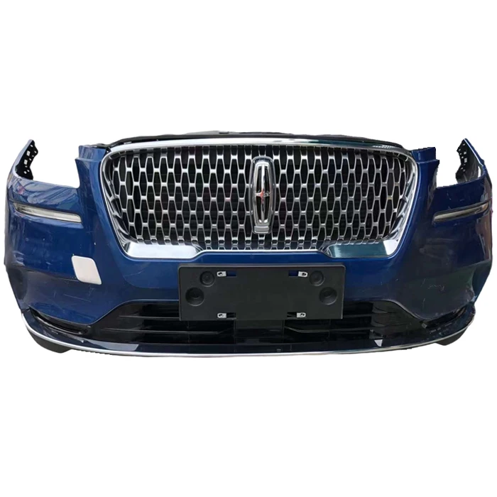 Auto Front Bumper Surround For Lincoln Continental Cpl Front Bumper Kit ...