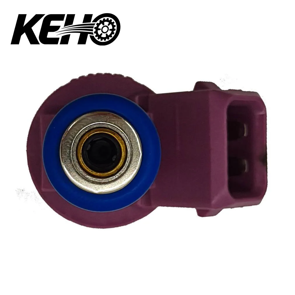 Fuel injector - ZMZ6354 - LADA-3
