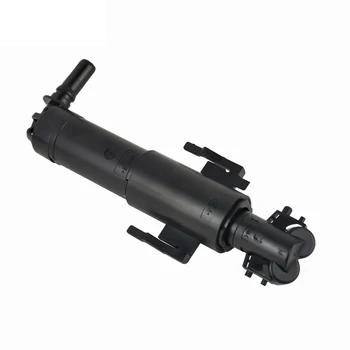 Munik 61677393510 61677393509 Front Headlight Washer Pump Jet Nozzle spray For BMW 6Series F90 G30 G32 525i 630i G38 G32 N47 B47