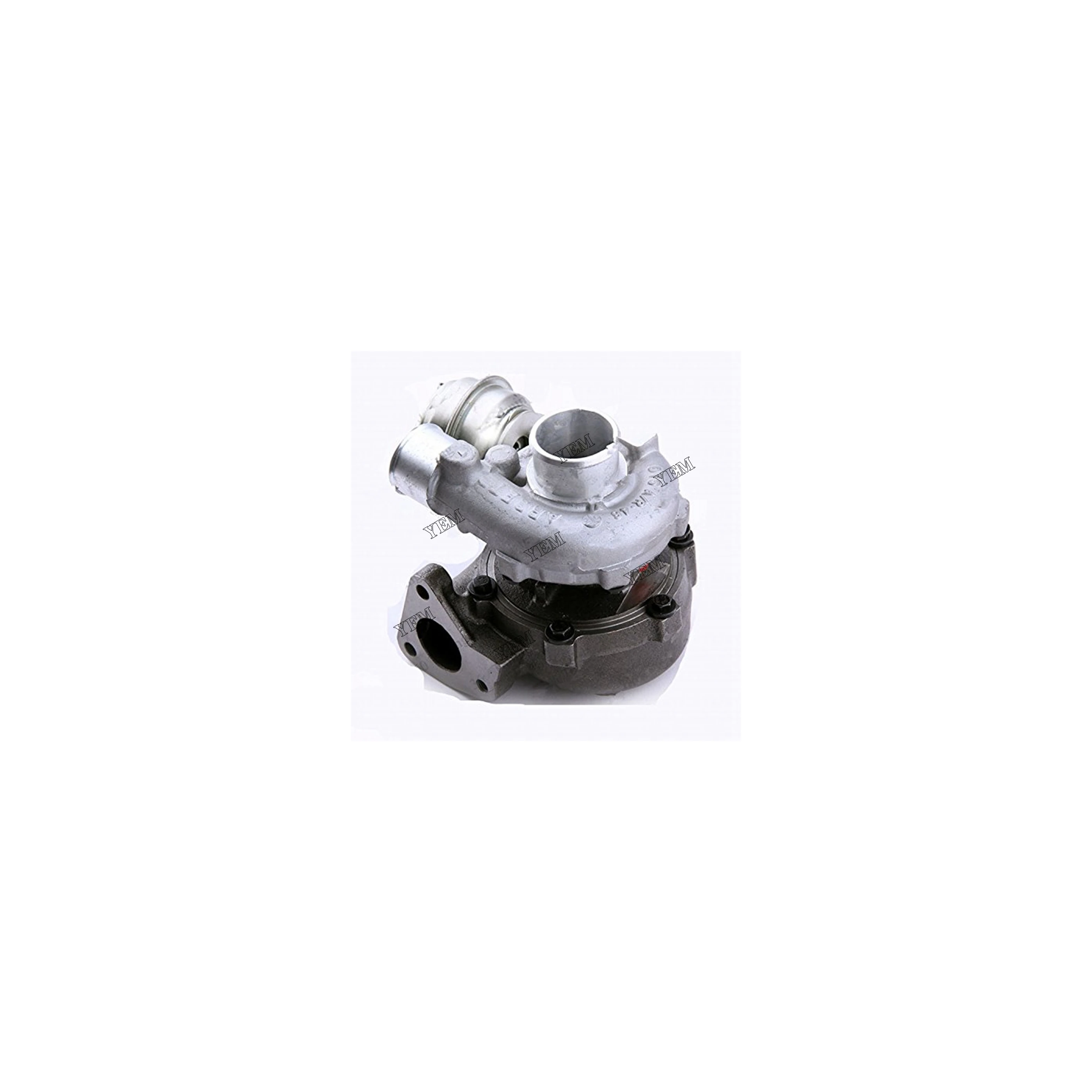 Aftermarket Turbocharger 28231-27900 729041-0009 for Hyundai GT1749V Wholesale Engine Parts