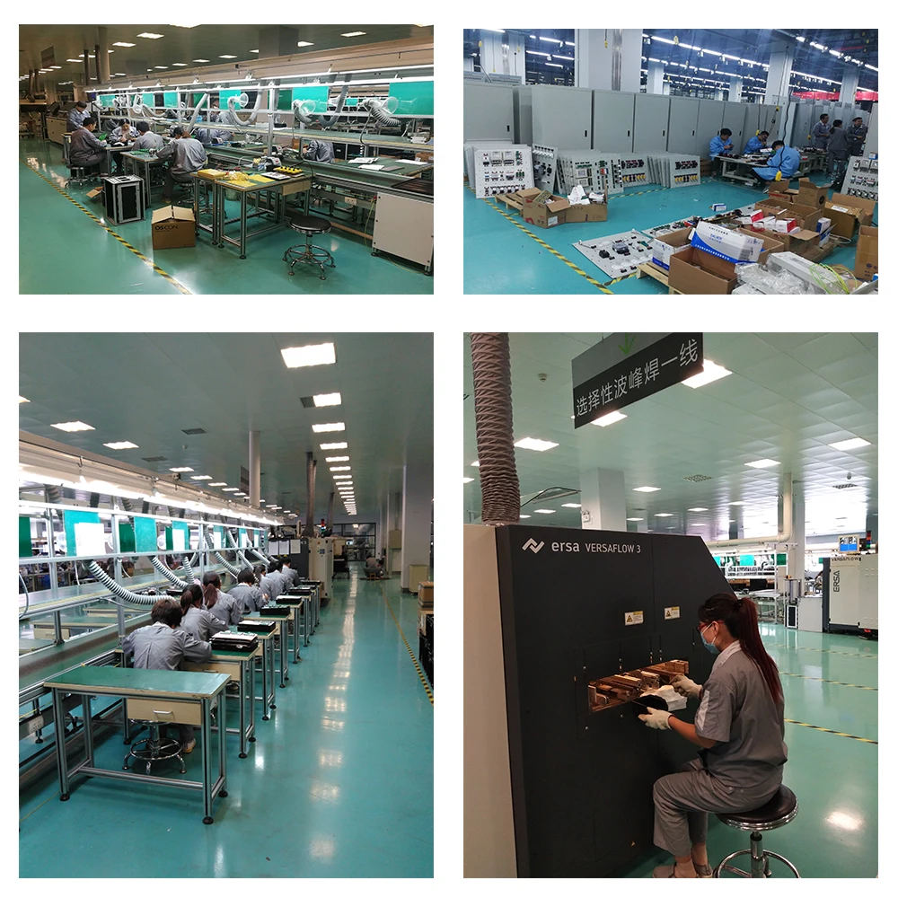 Experimental Module Refrigeration System Didactic Equipment School Equipment Teaching Refrigeration Training Equipment